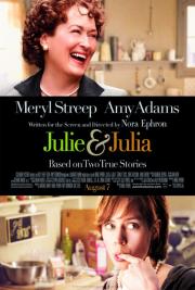 Julie &amp; Julia