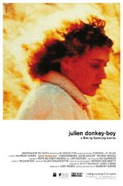 Julien Donkey-Boy