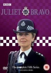 Juliet Bravo