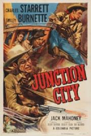 Junction City