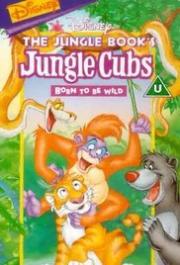 Jungle Cubs