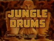 Jungle Drums