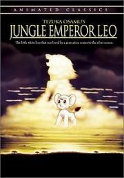 Jungle Emperor Leo