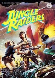 Jungle Raiders