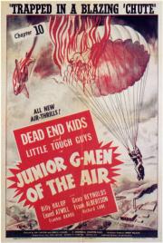 Junior G-Men of the Air