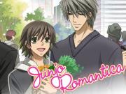 Junjou Romantica