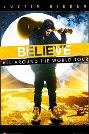 Justin Bieber: All Around the World