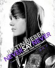 Justin Bieber: Never Say Never