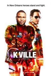 K-Ville