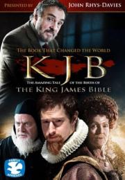 KJB: The Book That Changed the World