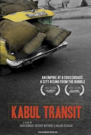 Kabul Transit