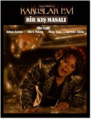 Kabuslar Evi: Bir Kış Masalı