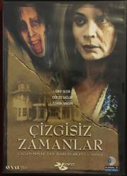 Kabuslar Evi: Çizgisiz Zamanlar