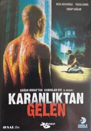 Kabuslar Evi: Karanlıktan Gelen