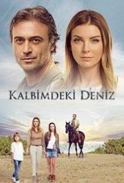 Kalbimdeki Deniz