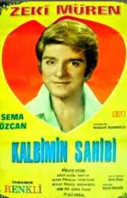 Kalbimin Sahibi