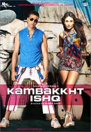 Kambaqt Ishq