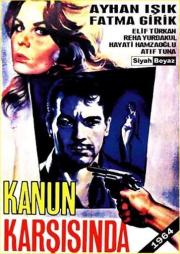 Kanun Karsisinda