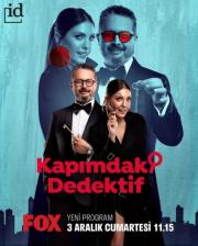 Kapimdaki Dedektif