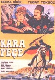 Kara Peçe