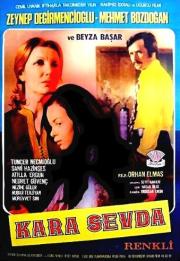 Kara Sevda