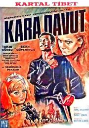 Karadavut