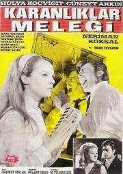 Karanlıklar Meleği