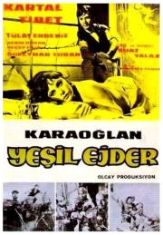 Karaoglan - Yesil Ejder