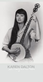 Karen Dalton: In My Own Time