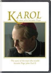 Karol: A man who became Pope