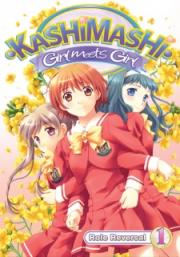Kasimasi: Girl Meets Girl