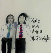 Kate and Anna McGarrigle