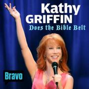 Kathy Griffin Does the Bible Belt