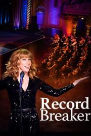 Kathy Griffin: Record Breaker