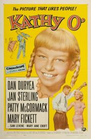 Kathy O\