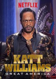 Katt Williams: Great America