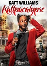 Katt Williams: Kattpacalypse