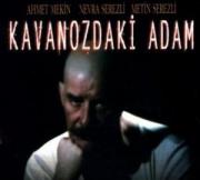 Kavanozdaki Adam