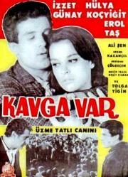 Kavga Var