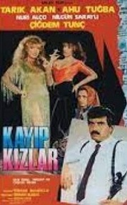 Kayıp Kızlar