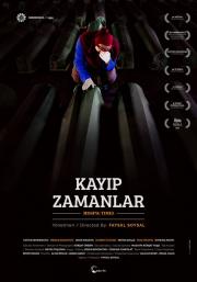 Kayıp Zamanlar