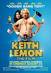 Keith Lemon: The Film