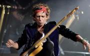 Keith Richards: Under the Influence