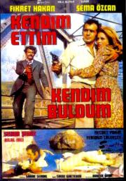Kendim Ettim Kendim Buldum