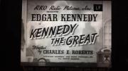 Kennedy the Great