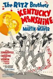 Kentucky Moonshine