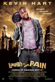 Kevin Hart: Laugh at My Pain