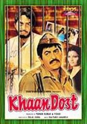 Khaan Dost