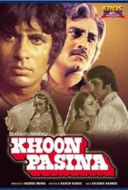 Khoon Pasina