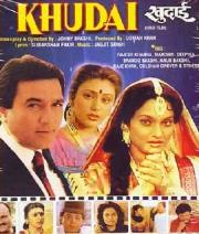 Khudai